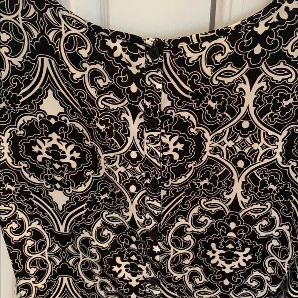Work blouse - Picture 2 of 2